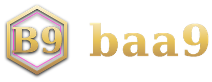 baa9 logo